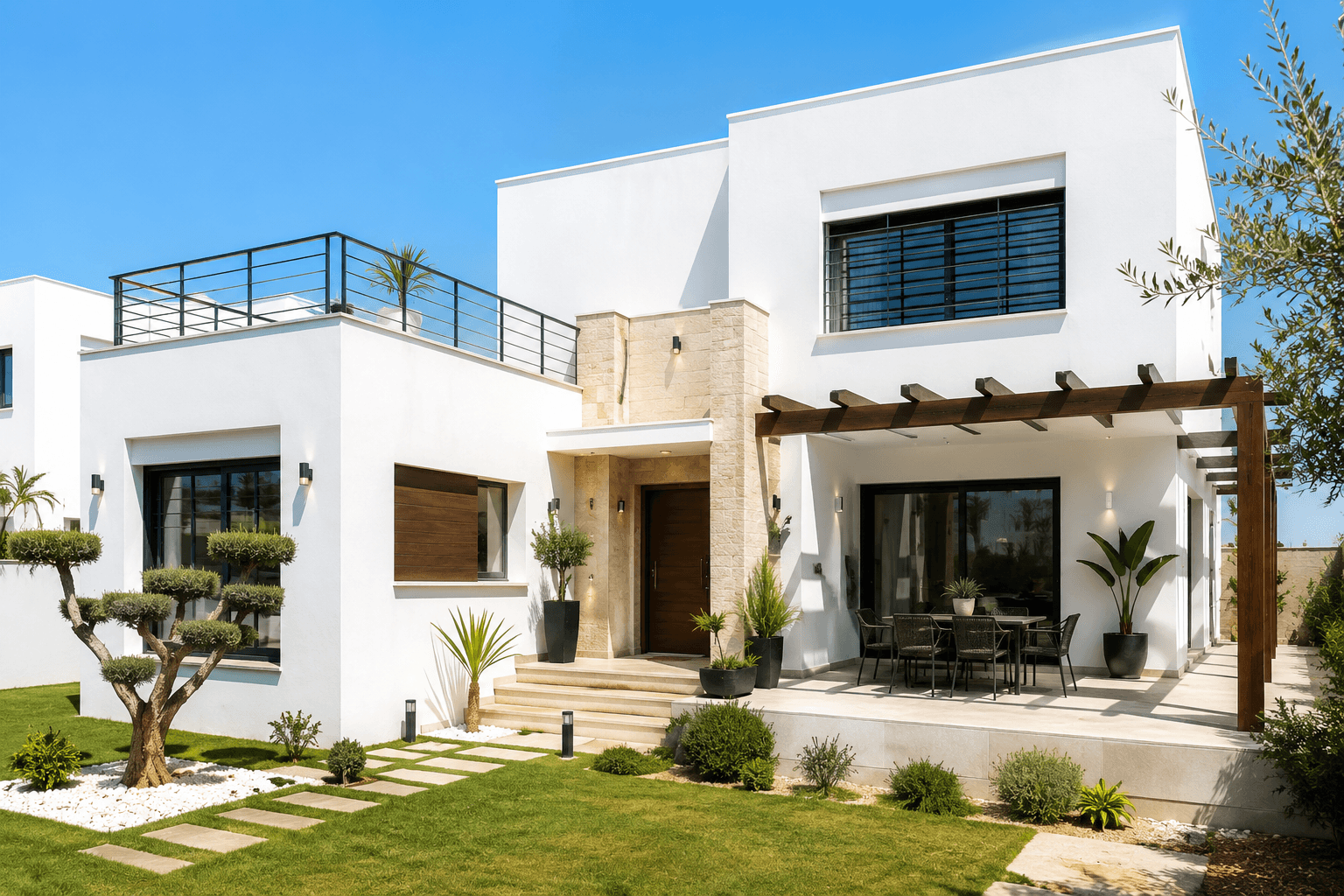 Acheter immobilier Tunisie : vérifier le prix avant de visiter